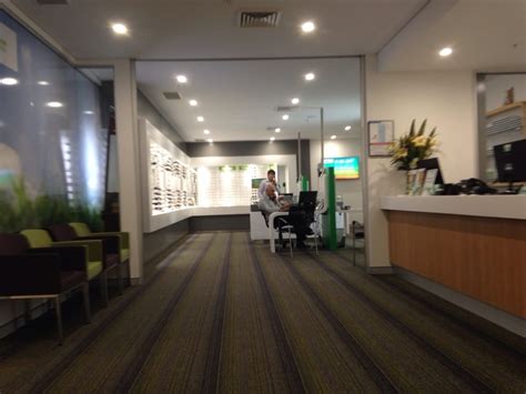 nib eyecare chatswood